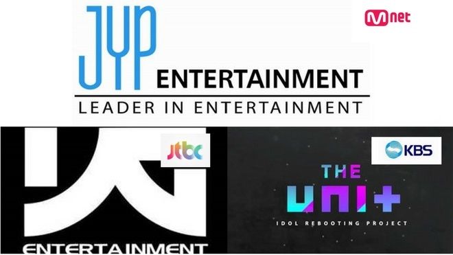 Tháng 10 này, fan Kpop ngợp thở với trận 'đại chiến' show thực tế sống còn giữa các ông lớn