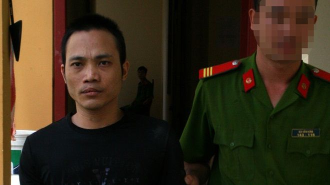 Cực nóng: Đã bắt được tử tù vượt ngục Thọ 'sứt' tại Hải Dương