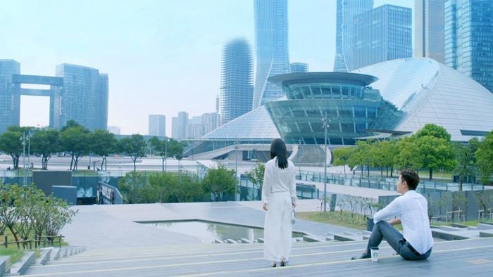 'Nơi nào đông ấm': Diệp Lận bị giam, Tịch Si Thần lên kế hoạch theo đuổi Giản gia