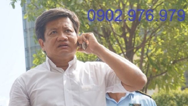 Nhận sai, người dọa giết ông Đoàn Ngọc Hải gọi điện xin lỗi