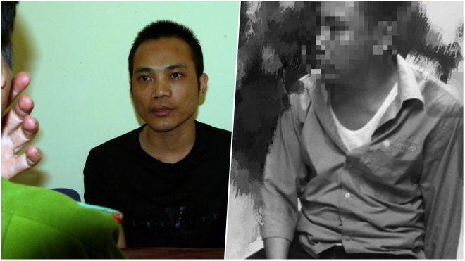 Lời khai ban đầu của tài xế taxi chở Thọ 'sứt' đi gặp người yêu cũ