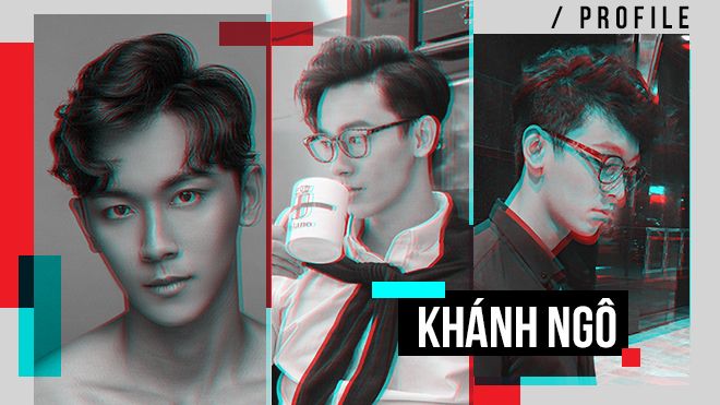 Chàng trai được Min 'cầu hôn' khuấy đảo cộng đồng mạng với 'góc nghiêng thần thánh'