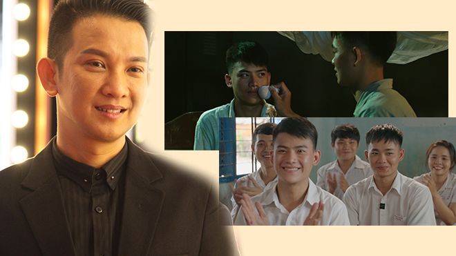 Đạo diễn 'Tao không xa mày': 'Trừ diễn viên, ekip sản xuất cũng chưa có vé mời'