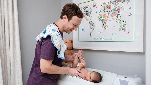 Lương cực “khủng” 2,5 tỷ/năm - Chỉ cần làm giúp việc cho ông chủ Facebook Mark Zuckerberg?