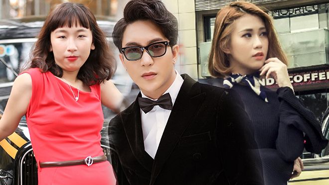 'Kingsman' B Trần, Ngọc Thảo không 'đỡ' nổi 'thánh lầy' Trang Hý
