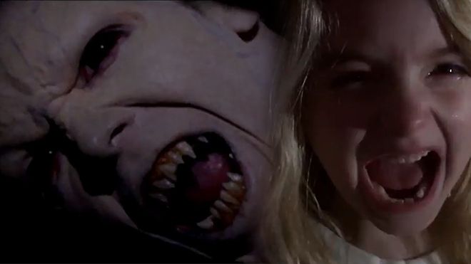 Nhà sản xuất 'Insidious' giới thiệu phim kinh dị mới, khuyến cáo khán giả yếu tim không nên xem