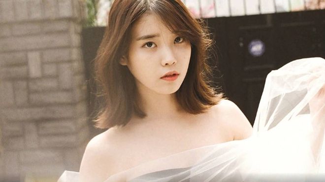IU ngọt ngào tặng fan ca khúc đầu tiên kỷ niệm 9 năm debut
