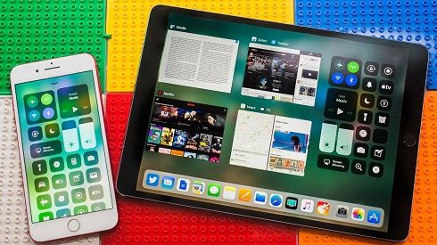 “Tất tần tật” 25 tính năng mới của iOS 11 sẽ cập bến iPhone vào ngày 19/9 tới đây