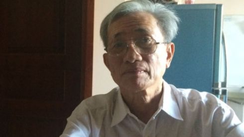 Vũng Tàu: Truy tố ông lão dâm ô nhiều bé gái