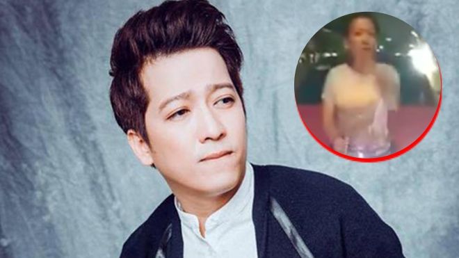 Clip: Trường Giang say xỉn, gây tai nạn giao thông lúc nửa đêm nhưng một mực không nhận sai?