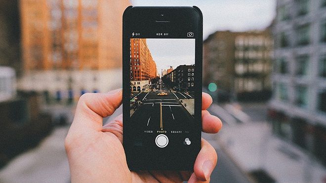 Không cần filter, cứ “đổ nước” vào ảnh và ngồi đếm like với mẹo chụp ảnh cực bất ngờ và độc đáo