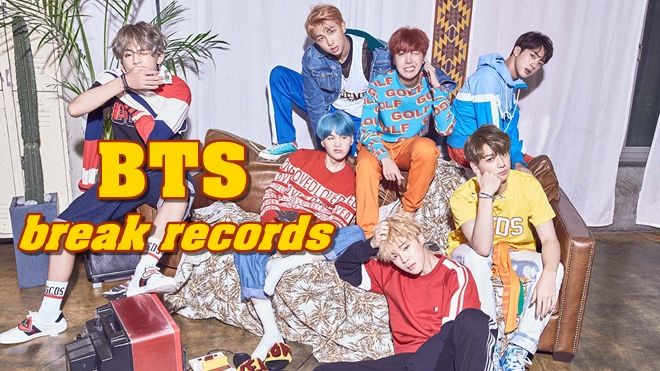 Phá kỷ lục Youtube trong 10 tiếng, chưa hết ngày đã ‘thống trị’ iTunes: Chỉ có thể là BTS