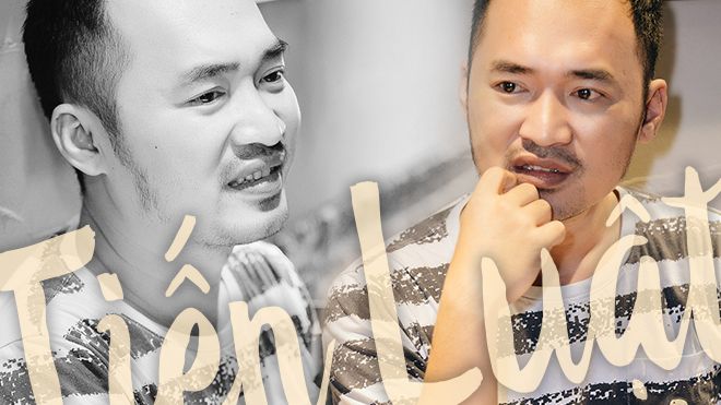 Tiến Luật: 'Thị hiếu khán giả luôn khó đoán, vì họ rất tinh tế'