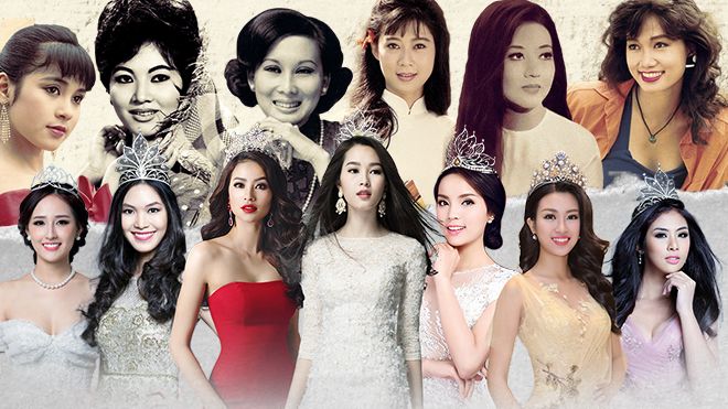 Những ‘thương vụ nhan sắc’ - ‘Đặc sản’ không bao giờ lỗi thời!