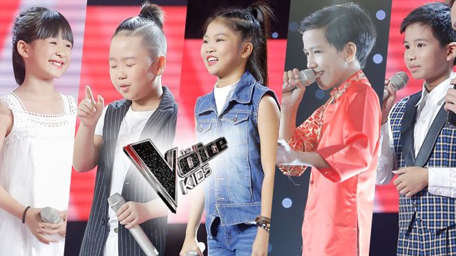 Điểm lại những khoảnh khắc lựa chọn HLV 'độc nhất vô nhị' của thí sinh vòng Giấu mặt