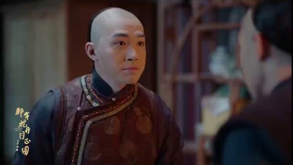 ‘Năm ấy hoa nở’: Phát hiện ra thân phận thật sự của Đỗ Minh Lễ