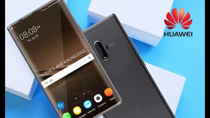 Smartphone cao cấp Trung Quốc sẽ vượt mặt cả iPhone X về… giá bán ngất ngưởng