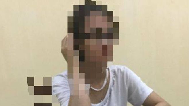 Vụ tử tù đào tẩu: Tạm giữ người yêu cũ Thọ 'sứt' và 3 người khác