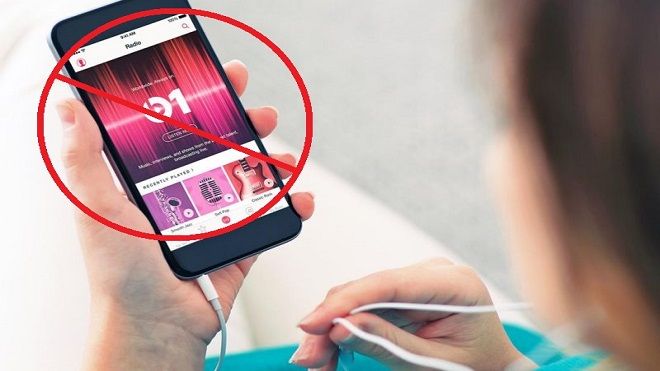 Hãy cảnh giác ngay! Đừng bất cẩn mà mất tiền oan bởi Apple Music!