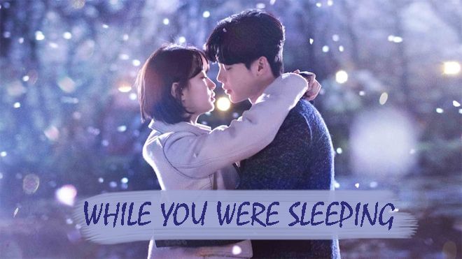 Điều gì khiến 'mọt phim Hàn' chờ đợi ở 'While You Were Sleeping'?