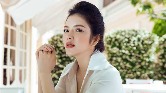 Lý Nhã Kỳ làm giám khảo Miss Grand International 2017