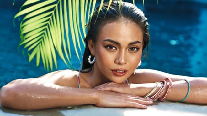 Missosology dự đoán Mâu Thuỷ chiến thắng ngôi vị Hoa hậu Hoàn vũ Việt Nam 2017