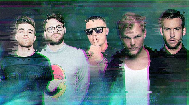 Bản tin EDM: Zedd và 'một mảnh' của One Direction cùng 'đưa nhau xuống phố'