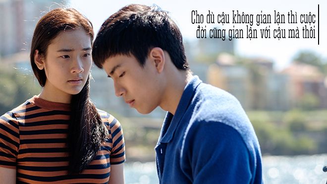 'Bad Genius': Cho dù cậu không gian lận thì cuộc đời cũng gian lận với cậu mà thôi