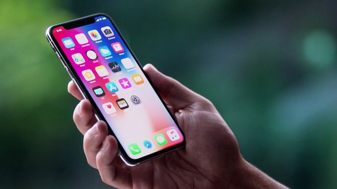 iPhone X vẫn chưa hoàn thiện lắp ráp để ra lò - Nguy cơ cao trễ hẹn với khách hàng đặt trước