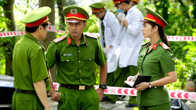 Thanh Trúc quyết tâm 'lật mặt hung thủ' sát hại cha mình