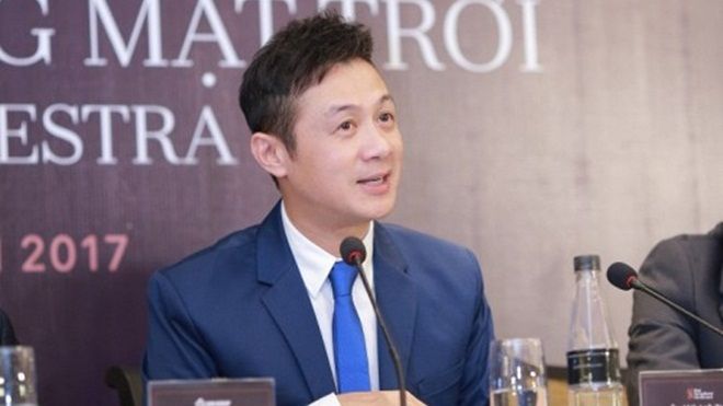 MC Anh Tuấn nghẹn ngào khi được 'là chính mình'