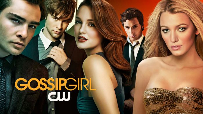 'Sống ảo' với những câu nói trong 'Gossip Girl'