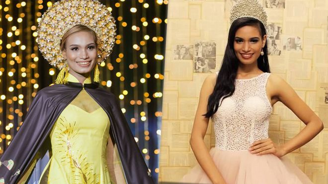 Thất bại liên tiếp ở các cuộc thi sắc đẹp, H'Ăng Niê quyết tâm 'phục thù' tại Hoa hậu Đại dương 2017