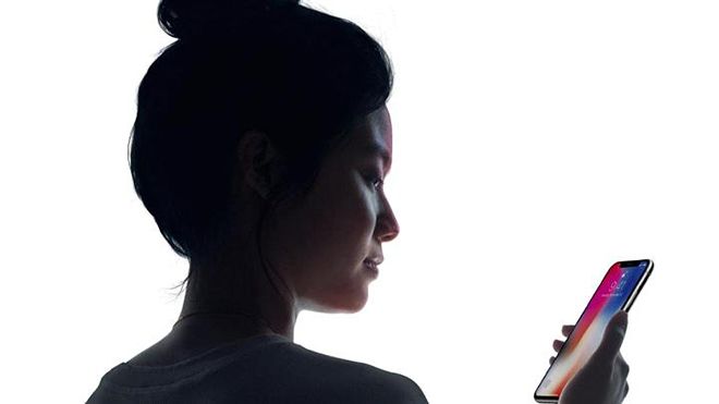 iPhone 2018 sẽ vừa có Face ID, vừa có Touch ID “ngầm” dưới màn hình