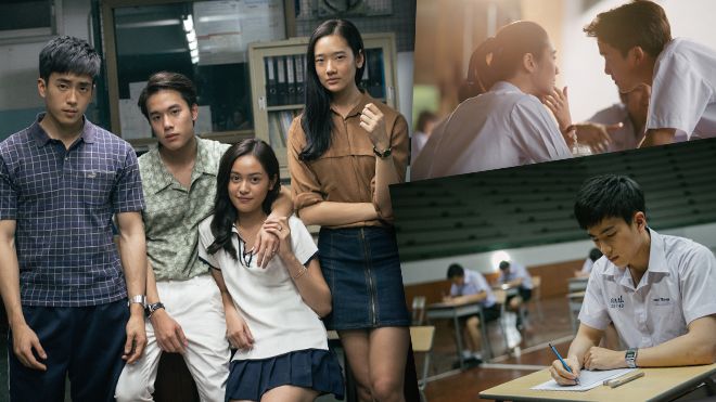 Từ 'Bad Genius': Đến bao giờ phim học đường Việt mới đuổi kịp Thái Lan?