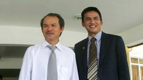 HLV Kiatisak sẽ gặp lãnh đạo VFF vào ngày mai