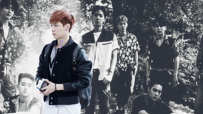 Chuyện gì thế này, SM đang âm thầm để Lay từ từ tách khỏi EXO?