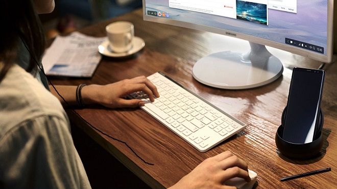 Vì sao Galaxy Note 8 là lựa chọn tối ưu cho dân văn phòng? Đây là 10 lý do thuyết phục nhất!