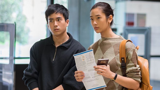 Lắng nghe Bank và Lynn ('Bad Genius') chia sẻ 11 bí quyết giúp bạn đối mặt với kỳ thi