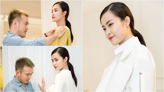 Đông Nhi đã 'váy áo sẵn sàng', đem 2 tiết mục 'cũ mà mới' đến Asia Song Festival