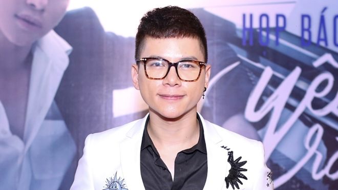 Hoàng Tôn lần đầu viết kịch bản MV, ra mắt ca khúc dạy ‘cua gái’