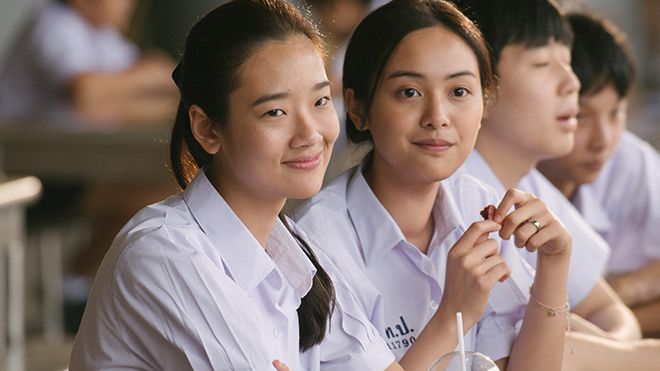 'Bad Genius' - Khi thiên tài sa ngã