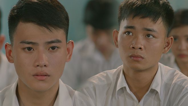 'Tao không xa mày': Tình yêu đồng tính đã không còn cái kết buồn