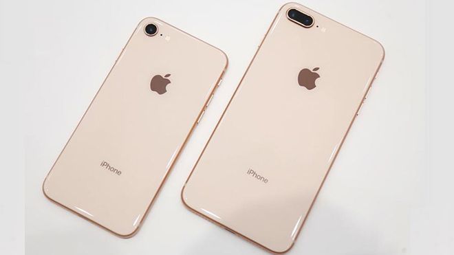 Đừng làm nứt vỡ mặt lưng kính iPhone 8/8 Plus, chi phí sửa chữa còn cao hơn màn hình đó!