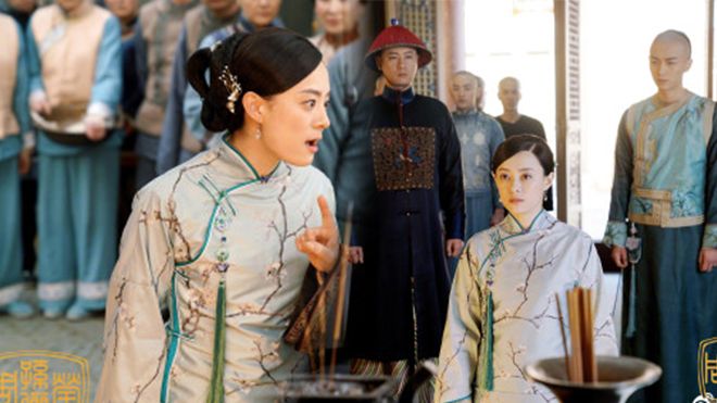 'Năm ấy hoa nở': Trần Hiểu bất tỉnh, Tôn Lệ bất ngờ thề độc 'quyết không tái giá'