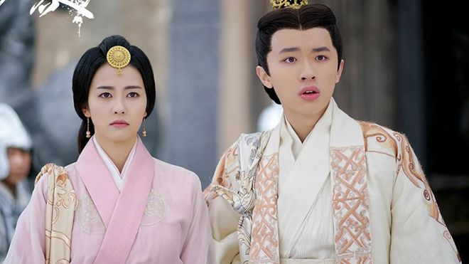 ‘Đại vương không dễ làm’: Hóa ra tất cả chỉ là…truyện tranh?