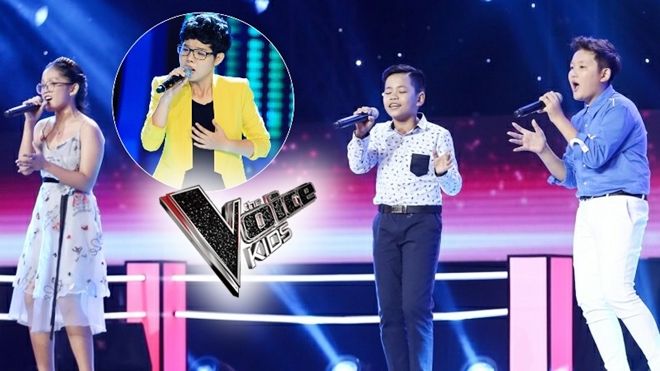 Còn ai nhớ Vũ Cát Tường từng chiến thắng sít sao với ca khúc Đối đầu 'trên cả điểm 10' của học trò?