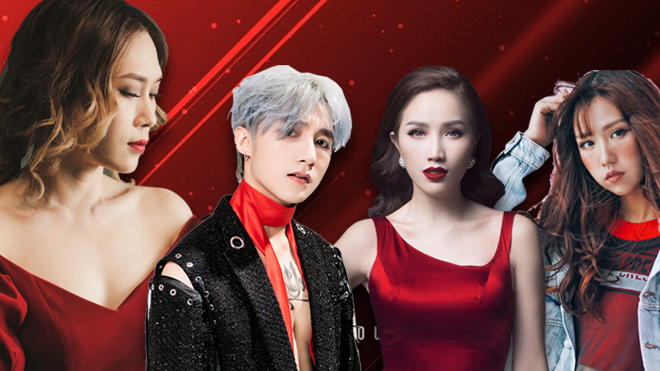 Đầu tư 2 MV cho 1 ca khúc: Đây hẳn là những cái tên 'chơi lớn' của Vpop