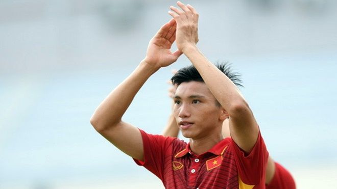 Sao trẻ U20 Việt Nam vượt mặt Thái Lan giành giải Cầu thủ trẻ hay nhất ĐNÁ