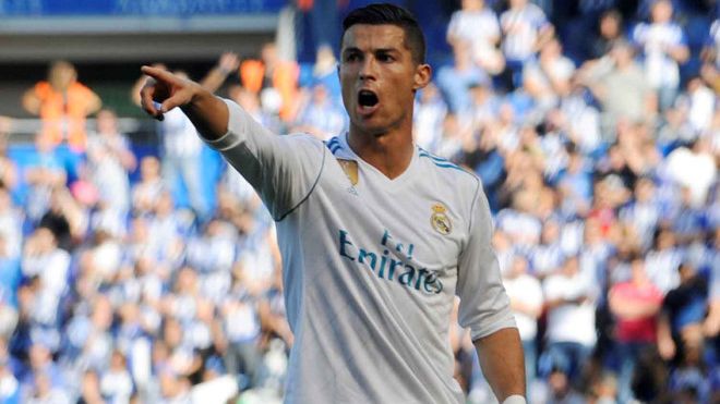 Clip: Ronaldo 'tịt ngòi', Real thắng vất vả nhờ cầu thủ trẻ măng